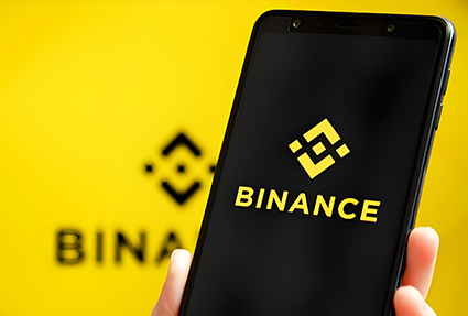 安币(AnBi Capital)交易界面